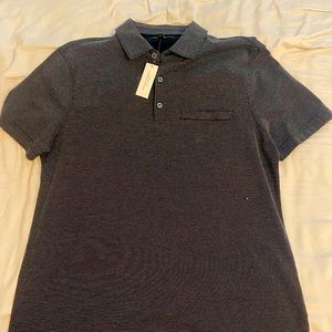 Banana Republic Mens Polo (L)